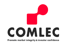 COMLEC logo